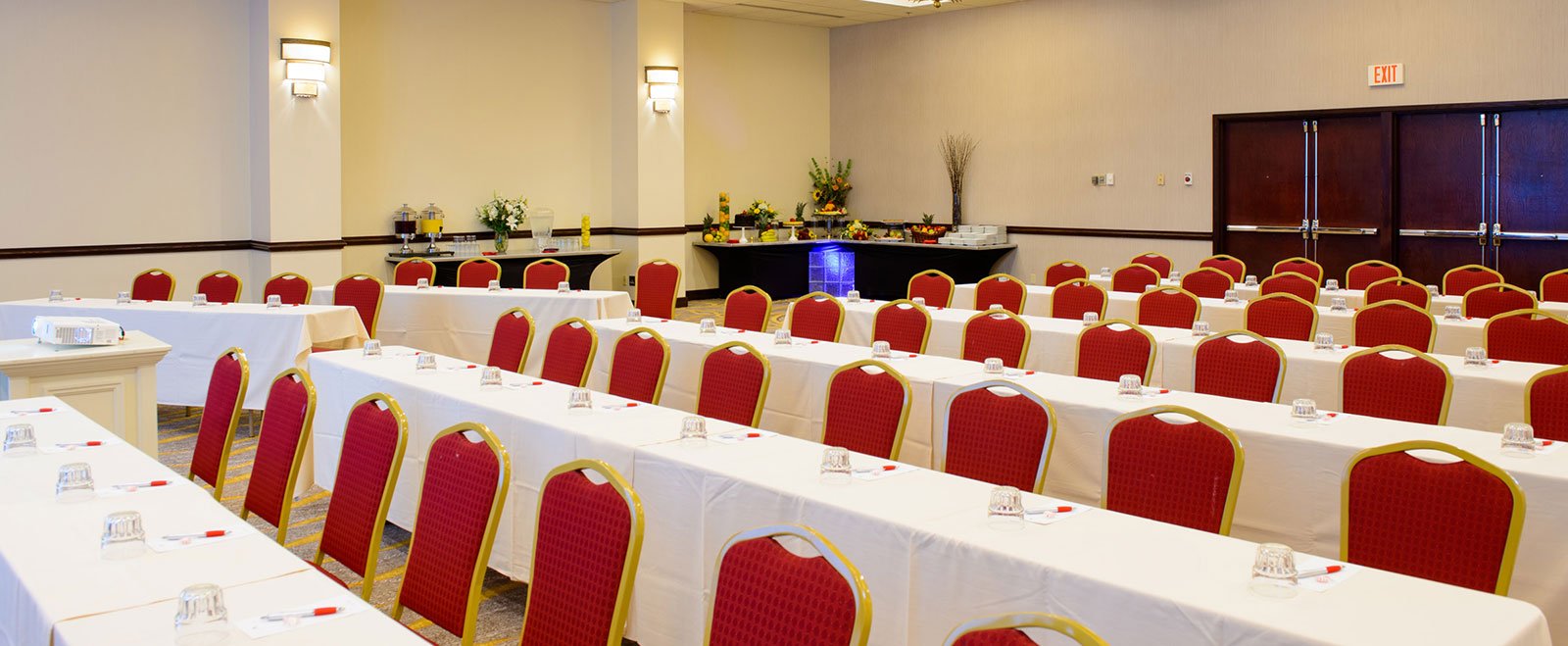 Meetings & Special Events Services by Kahler Hospitality Group Hotels